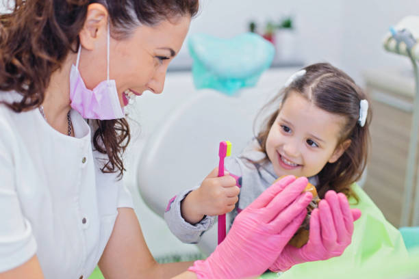 Best Root Canal Treatment  in Nanuet, NY